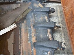 Hitachi ZX470 Cheap Second Hand Bucket