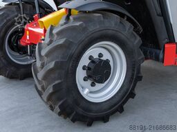 Manitou MLT 630