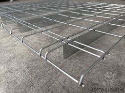 Garantell Drahtgitter 1.180x1.340mm