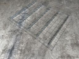 Garantell Drahtgitter 1.180x1.340mm