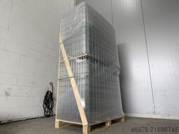 Garantell Drahtgitter 1.180x1.340mm