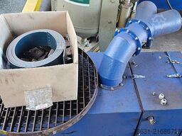 OTECO CZ OT 1500 TLK 100l EL