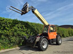 JLG 3614 RS