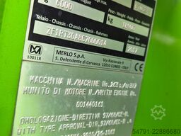 Merlo ROTO 60.24 MCSS