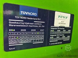 Merlo ROTO 60.24 MCSS