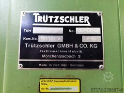 Trützschler CVT3 1600 / CS