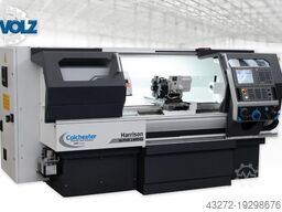 HARRISON ALPHA 1400XS