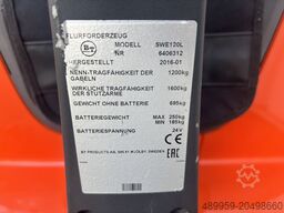 BT SWE120L