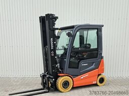 Toyota 9FBMK25T