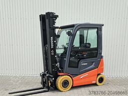 Toyota 9FBMK25T