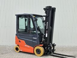 Toyota 9FBMK25T