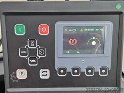 Toyota 9FBMK25T
