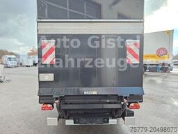 MERCEDES-BENZ 316 Sprinter *Junge Koffer *Dhollandia LBW*