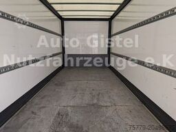 MERCEDES-BENZ 316 Sprinter *Junge Koffer *Dhollandia LBW*