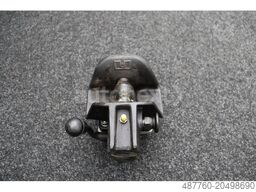 VOLKSWAGEN Crafter 35 Maxi Doka *HIAB Kran 995kg* AHK 3,0t