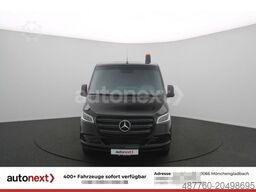 MERCEDES-BENZ Sprinter 316 Maxi Doka Automatik *AHK 3,5t* LED