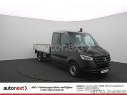 MERCEDES-BENZ Sprinter 316 Maxi Doka Automatik *AHK 3,5t* LED