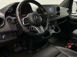 MERCEDES-BENZ Sprinter 316 Maxi Doka Automatik *AHK 3,5t* LED