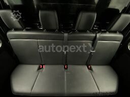 MERCEDES-BENZ Sprinter 316 Maxi Doka Automatik *AHK 3,5t* LED
