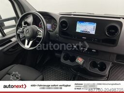 MERCEDES-BENZ Sprinter 316 Aut.*Carrier Pulsor 350 -20°C Tief*