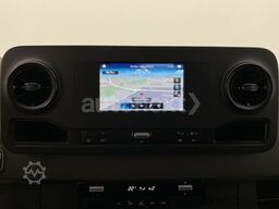 MERCEDES-BENZ Sprinter 316 Aut.*Carrier Pulsor 350 -20°C Tief*