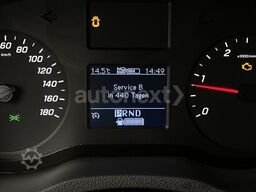 MERCEDES-BENZ Sprinter 316 Aut.*Carrier Pulsor 350 -20°C Tief*