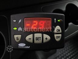 MERCEDES-BENZ Sprinter 316 Aut.*Carrier Pulsor 350 -20°C Tief*