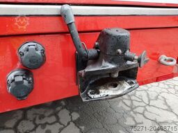 UNIMOG 1300 L DoKa ex Feuerwehr