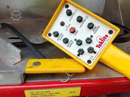 UNIMOG 1300 L DoKa ex Feuerwehr