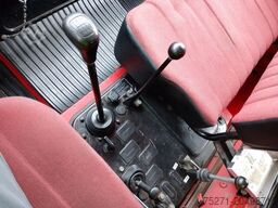 UNIMOG 1300 L DoKa ex Feuerwehr