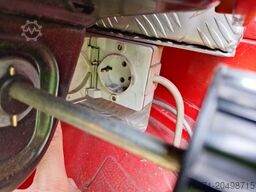 UNIMOG 1300 L DoKa ex Feuerwehr