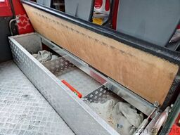 UNIMOG 1300 L DoKa ex Feuerwehr