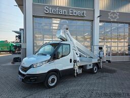 Iveco Daily 35S14 *MULTITEL MTE 270*27Meter*