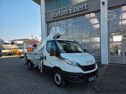 Iveco Daily 35S14 *MULTITEL MTE 270*27Meter*