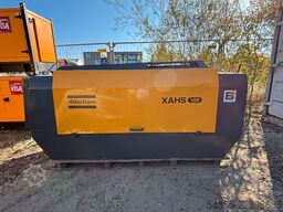 Atlas Copco AC Kompressor XAHS186DD