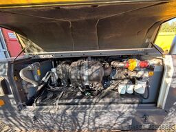 Atlas Copco AC Kompressor XAHS186DD