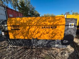Atlas Copco AC Kompressor XAHS186DD