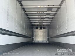 Schmitz Cargobull Tiefkühler Standard Doppelstock