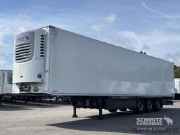 Schmitz Cargobull Tiefkühler Standard Doppelstock