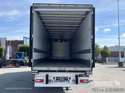 Schmitz Cargobull Tiefkühler Standard Doppelstock