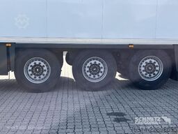 Schmitz Cargobull Tiefkühler Standard Doppelstock