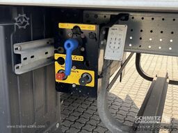 Schmitz Cargobull Tiefkühler Standard Doppelstock