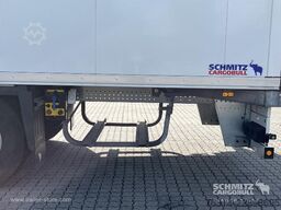 Schmitz Cargobull Tiefkühler Standard Doppelstock