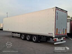 Schmitz Cargobull Trockenfrachtkoffer Standard Doppelstock