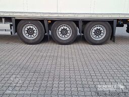 Schmitz Cargobull Trockenfrachtkoffer Standard Doppelstock
