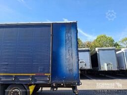 Kögel Curtainsider Mega
