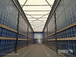 Kögel Curtainsider Mega