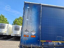 Kögel Curtainsider Mega