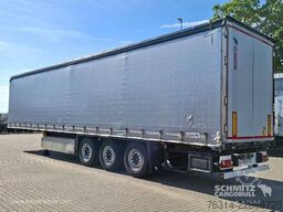 Schmitz Cargobull Curtainsider Standard