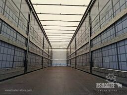 Schmitz Cargobull Curtainsider Standard